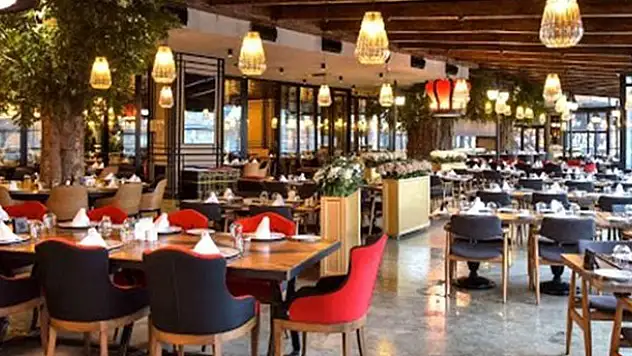 Restoranlarda yeni dönem! İşte alınan kararlar