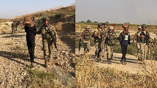Resulayn'da teröristler bir bir yakalanıyor