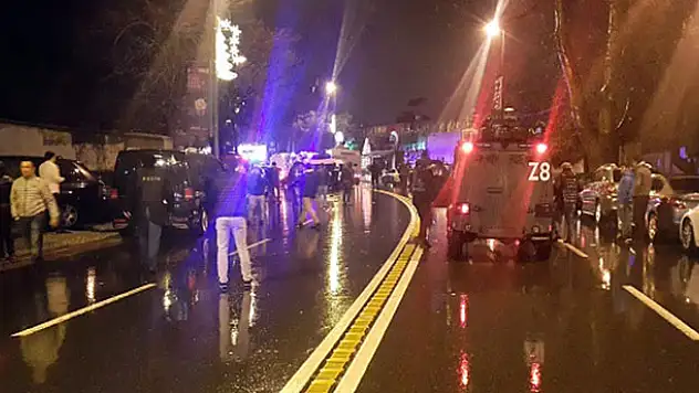 Reuters: Saldırıyı DEAŞ üstlendi!.