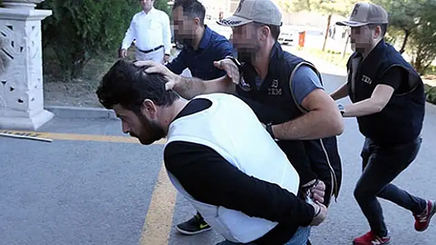 Reyhanlı bombacısı Yusuf Nazik 24 kişinin ismini verdi