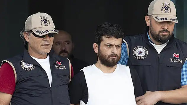 Reyhanlı saldırısının planlayıcısı 53 kez ağırlaştırılmış müebbete çarptırıldı