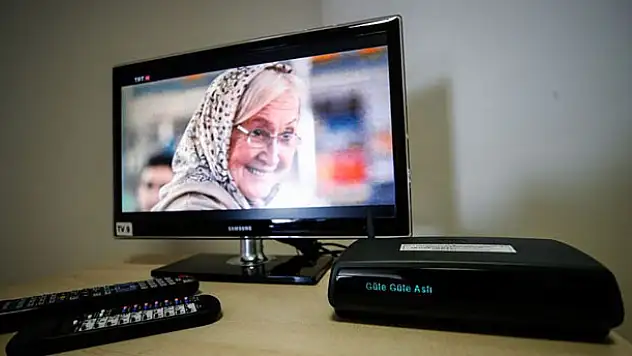 Reyting nasıl ölçülüyor sorusunun cevabı bu merkezde
