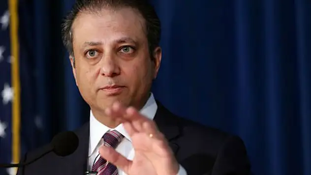 Reza Zarrab'ı tutuklatan savcı kim?