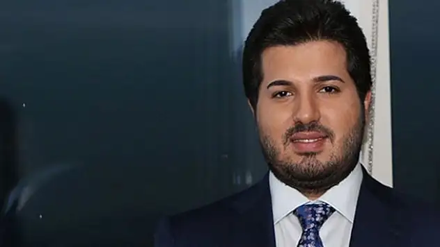 Reza Zarrab için ABD'de tutuklama