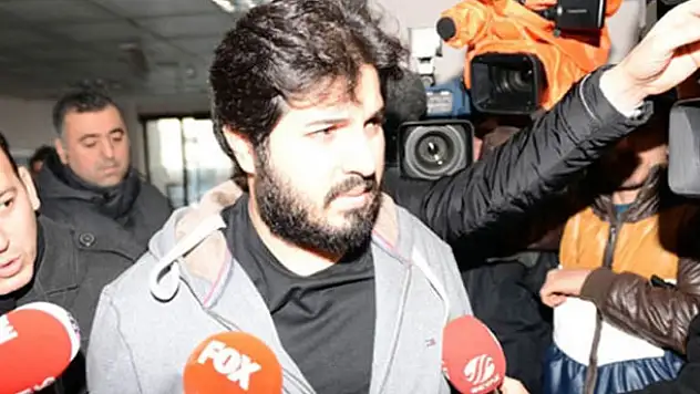 Reza Zarrab'ın 75 yıl hapsi isteniyor!