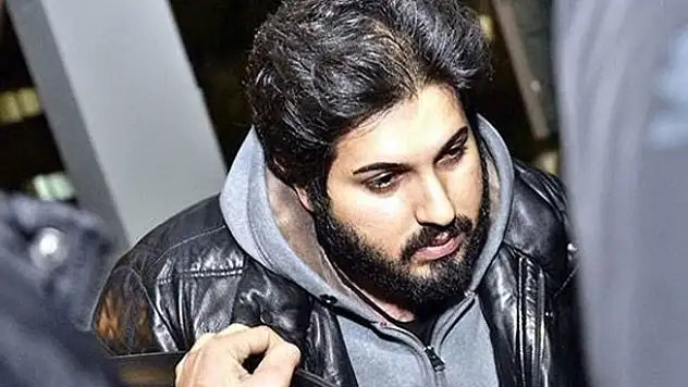 Reza Zarrab'ın yurtdışına kaçırmaya çalıştığı hard diskin şifresi kırıldı