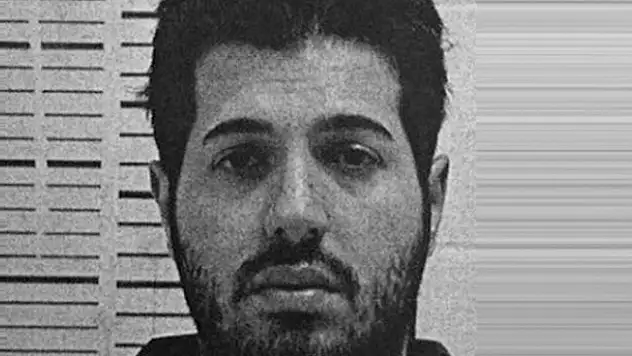 Reza Zarrab nakil için otobüs ile yola çıkarıldı
