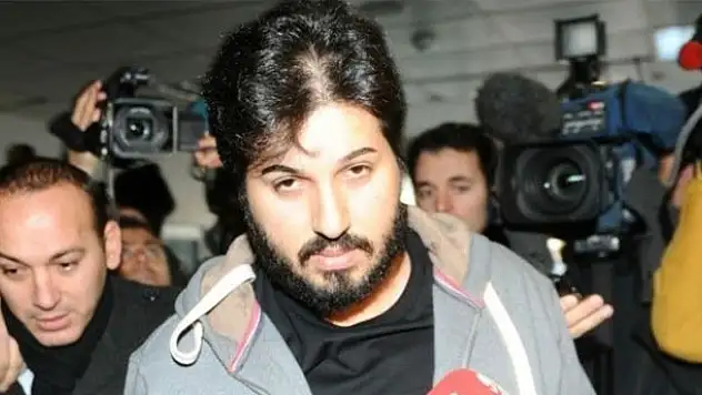 Reza Zarrab, suçlamaları reddetti