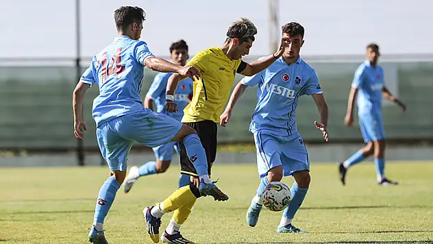 Rezerv Lig iptal edilsin!
