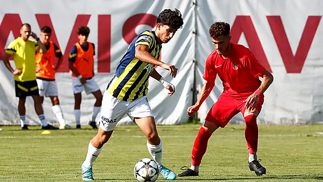 Rezerv Lig kaldırıldı