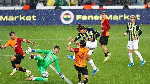 Rezerv Lig'e katılana ödül, katılmayana ceza verilecek!