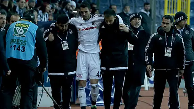 Rhodolfo'dan kötü haber