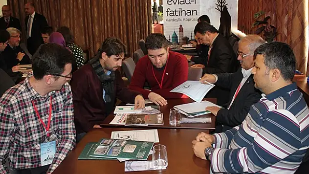 RİBAT Balkanlarda hizmet halkalarını artıracak