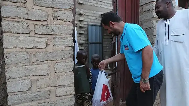 Ribat, Kurban Bayramı'na hazır