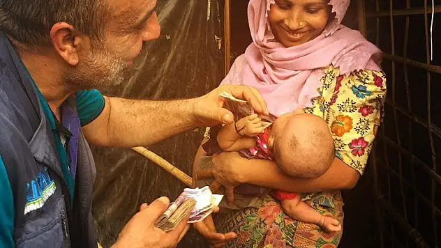 Ribat Yönetim Kurulu Üyesi Kayahan Uganda'da vefat etti