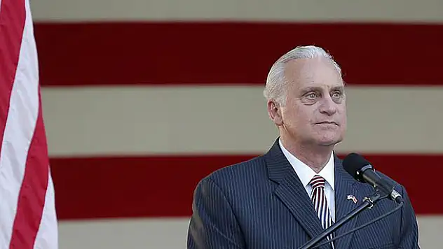 Ricciardone Mısır Amerikan Üniversitesi rektörlüğüne atandı