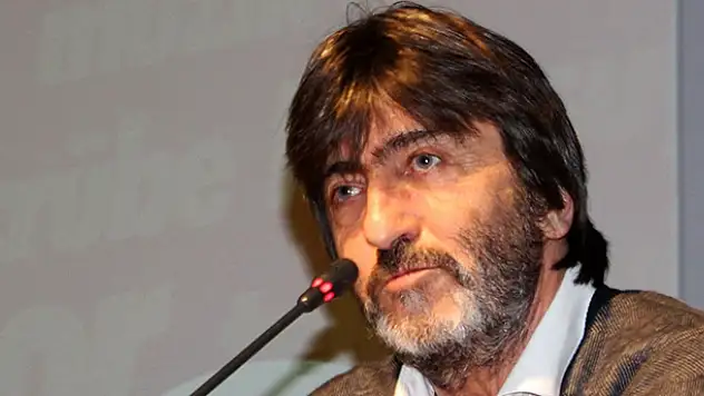 Rıdvan Dilmen: 2019'da TFF Başkanlığına aday olacağım