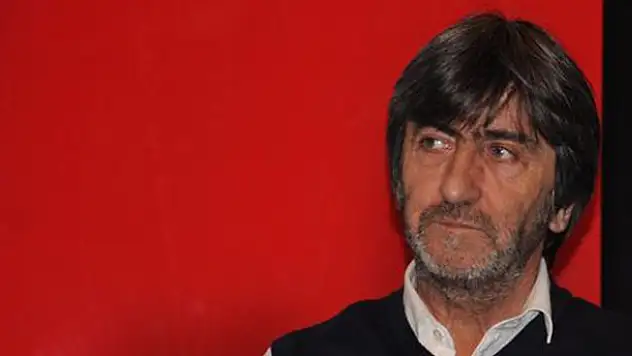 Rıdvan Dilmen: Beşiktaşlı olabilirdim