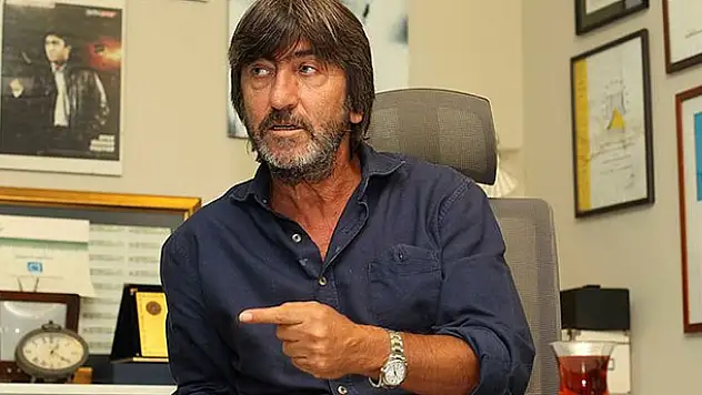 Rıdvan Dilmen: ''Böyle sezon bitmez''