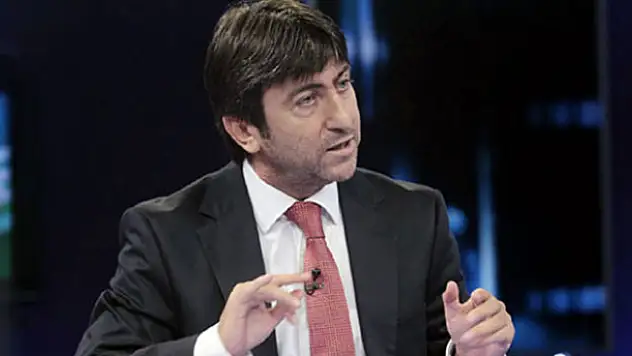 Rıdvan Dilmen'den Galatasaray hakkında bomba sözler