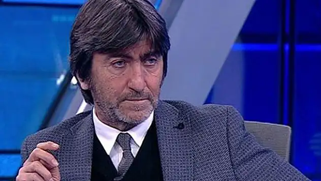 Rıdvan Dilmen'den olay sözler: Eğer konuşursam...