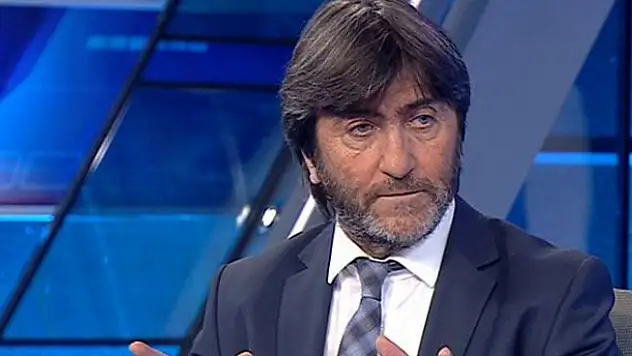 Rıdvan Dilmen'in yeni kanalı belli oldu!