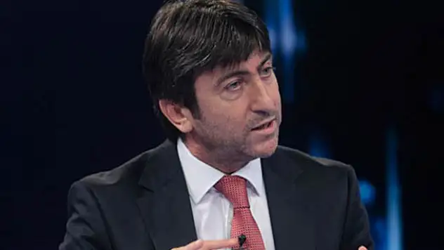 Rıdvan Dilmen tepkilere cevap verdi!