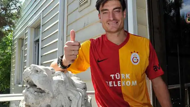 Riera aldığı ücretle şaşırttı
