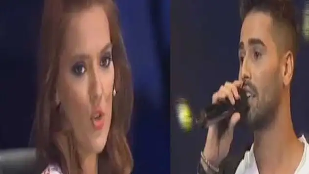 Rising Star Türkiye'de bir ilk! Demet Akalın ve eski vokalisti...