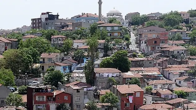 Riskli yapı sahiplerine kredi kolaylığı
