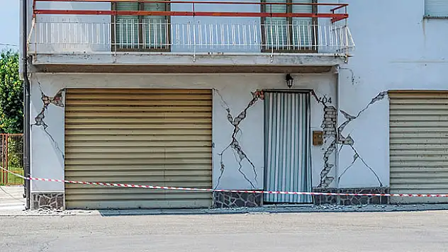 Riskli yapılar için dört aşamalı süreç izlenecek