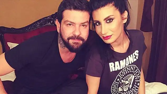 Rıza Esendemir'den 'boşanma' açıklaması!