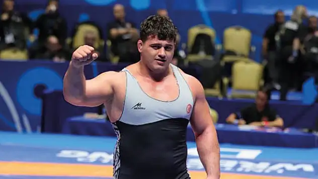 Rıza Kayaalp, Spor Müşavirliği'ne atandı