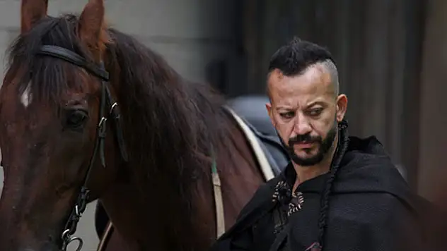 Rıza Kocaoğlu, Filinta'dan ayrıldı!