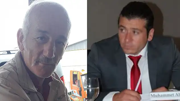 Rize'de bir kişi bıçakla babasını öldürüp annesi ve kardeşini yaraladı

