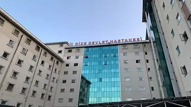 Rize'de çay toplarken yıldırım düştü! 1 kişi öldü 1 kişi yaralandı
