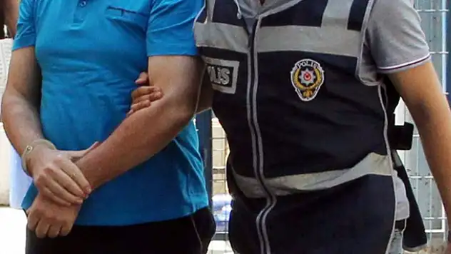 Rize'de FETÖ'nün jandarma imamları tutuklandı