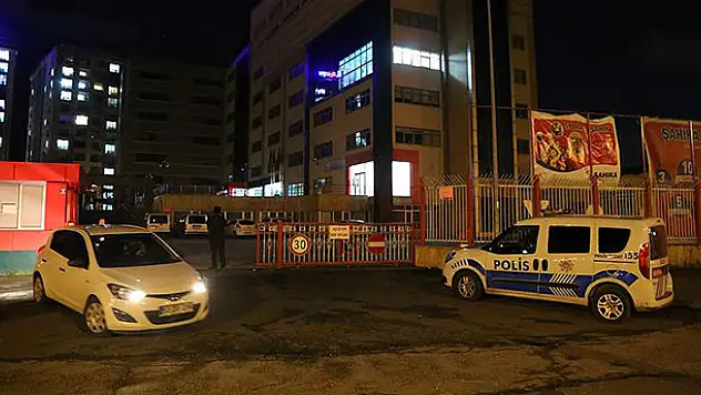 Rize'de FETÖ/PDY soruşturması: 2 şirkete kayyum atandı