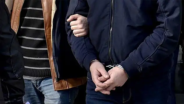 Rize'deki terör operasyonunda 2 tutuklama