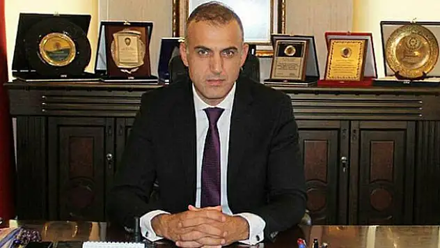 Rize Emniyet Müdürü şehit oldu!