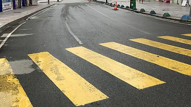 Rize ile Artvin arasında toplu taşıma durduruldu