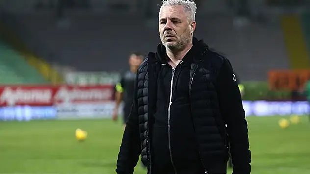 Rizespor'da Sumudica dönemi
