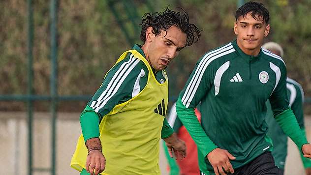 Rizespor, sezonu Erzurum'da açtı
