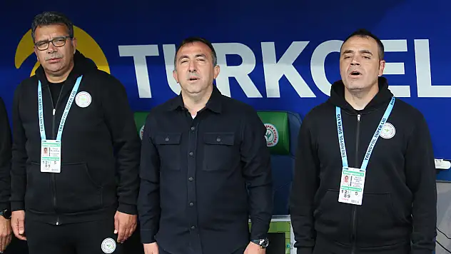 Rizespor tarihinde ilke imza atabilecek mi?