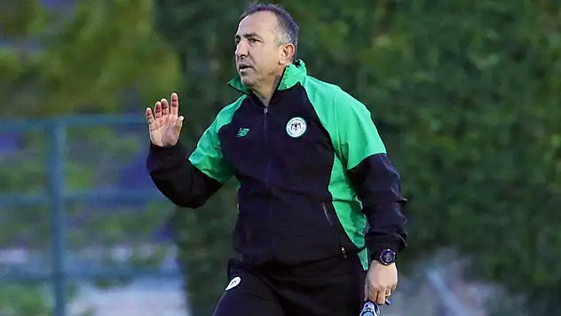 Rizespor'da Recep Uçar sesleri! Konyaspor'a rakip olacak