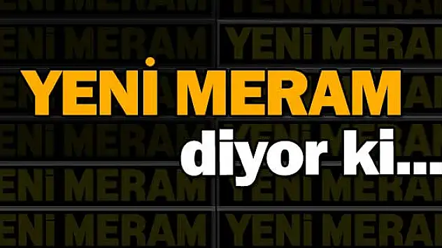 Rızkını vermedikten sonra