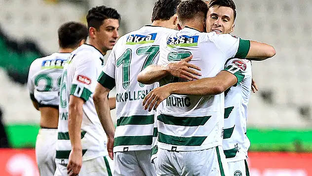 Robert Muric'ten Michalak'a destek