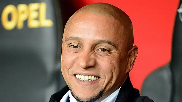 Roberto Carlos: Fenerbahçe'nin başına geçebilirim