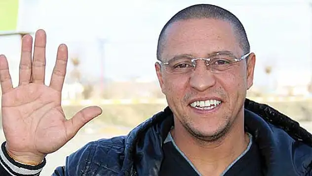 Roberto Carlos'tan buruk veda
