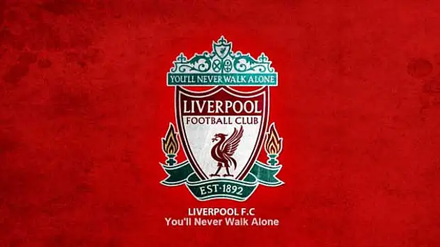 Roberto Firmino Liverpool'da